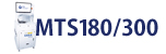 �ǥ����륤�󥵡����åȥƥ�����MTS180/300